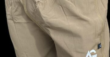 NS Shorts