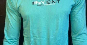 Round neck, full sleeve No. Fs 110