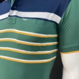 high-quality polo T-shirts 6001 - Image 7