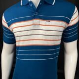 high-quality polo T-shirts 6001 - Image 9