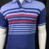 high-quality polo T-shirts 6001 - Image 6