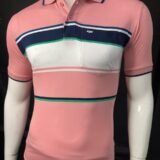 high-quality polo T-shirts 6001 - Image 5