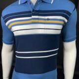 high-quality polo T-shirts 6001 - Image 3