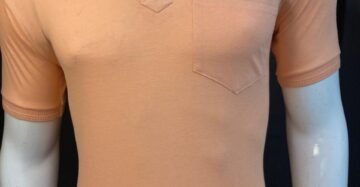 high-quality polo T-shirts L 453