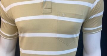 high-quality polo T-shirts K 142