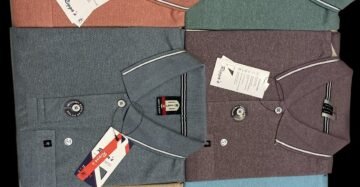 collar t shirt sin tip