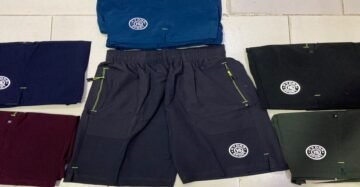 csb shorts