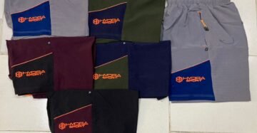 Hydra shorts