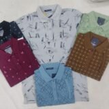 printed