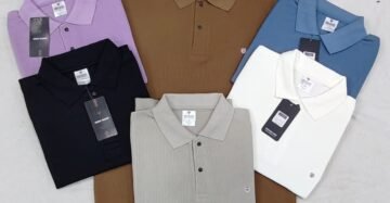 brown collar