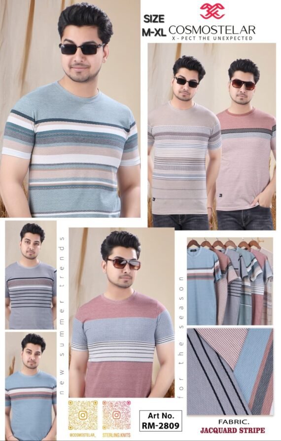 jaqgaurd stripe