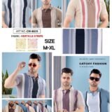 vertical stripe