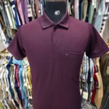 Coumbs Knit Collor hs